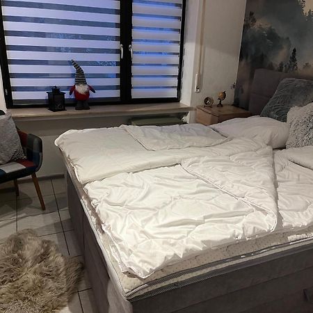 Ferienwohnung Joschko 빈터베르크 외부 사진